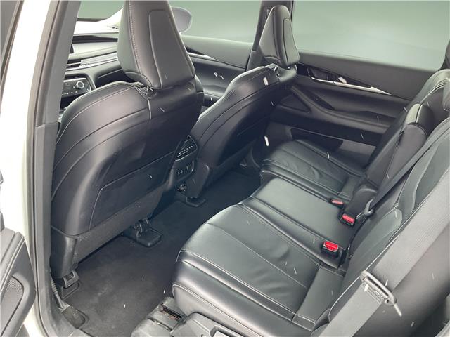 2024 Infiniti QX60 Pure (Stk: 260236) in Kingston - Image 9 of 24