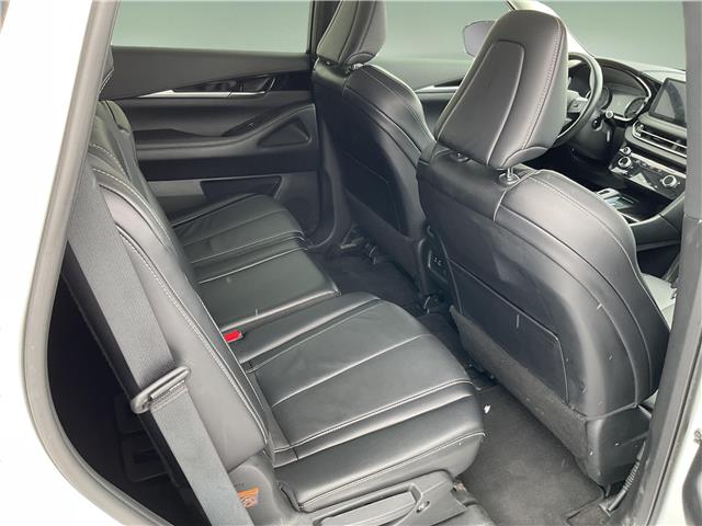 2024 Infiniti QX60 Pure (Stk: 260236) in Kingston - Image 10 of 24