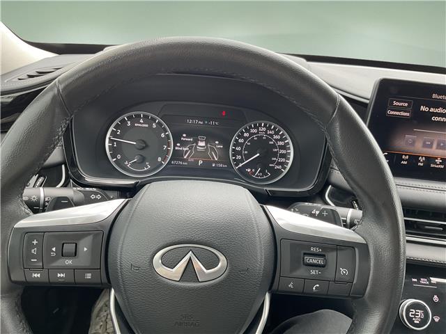 2024 Infiniti QX60 Pure (Stk: 260236) in Kingston - Image 12 of 24