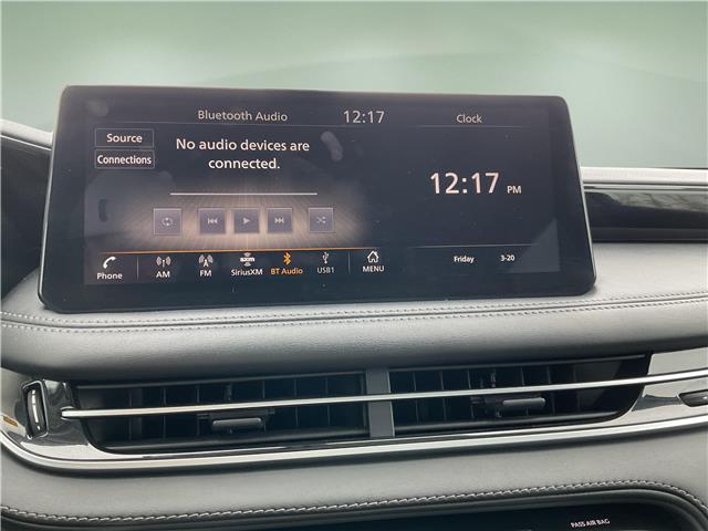 2024 Infiniti QX60 Pure (Stk: 260236) in Kingston - Image 14 of 24