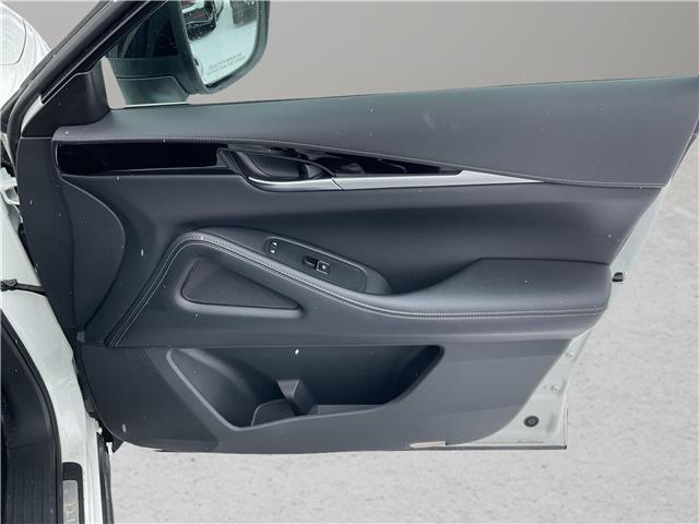 2024 Infiniti QX60 Pure (Stk: 260236) in Kingston - Image 20 of 24