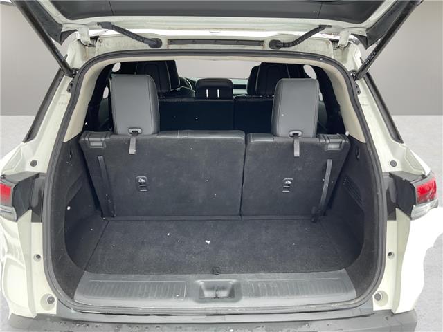 2024 Infiniti QX60 Pure (Stk: 260236) in Kingston - Image 23 of 24