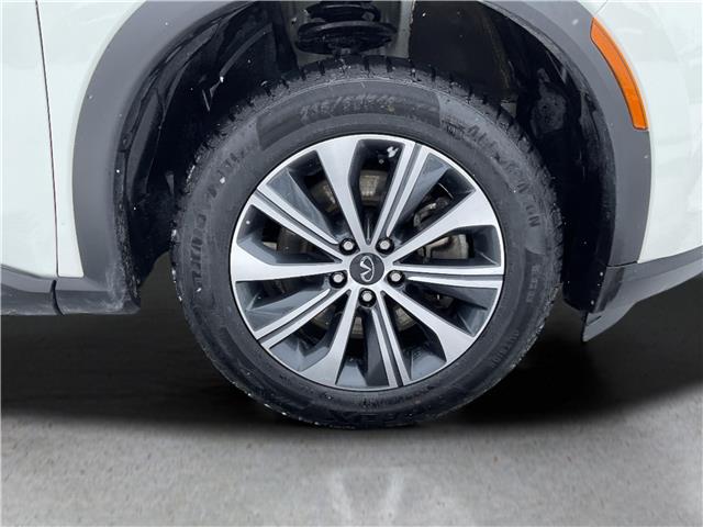 2024 Infiniti QX60 Pure (Stk: 260236) in Kingston - Image 24 of 24
