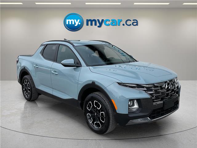 2024 Hyundai Santa Cruz  (Stk: 260134) in Kingston - Image 1 of 20