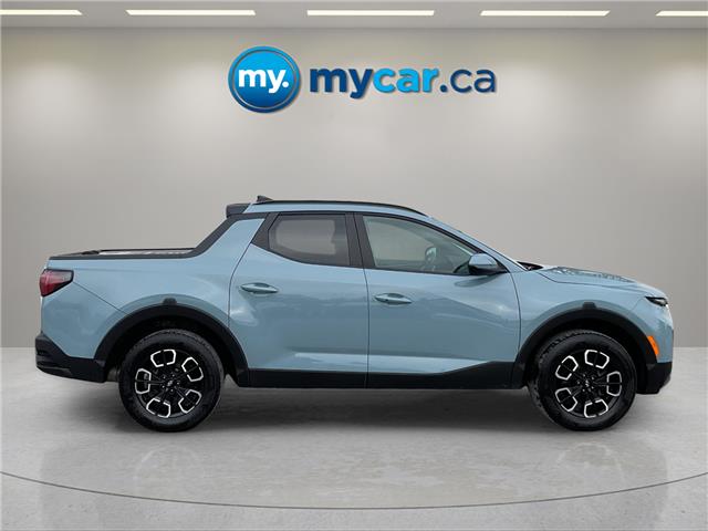 2024 Hyundai Santa Cruz  (Stk: 260134) in Kingston - Image 2 of 20
