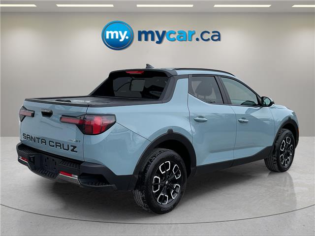 2024 Hyundai Santa Cruz  (Stk: 260134) in Kingston - Image 3 of 20