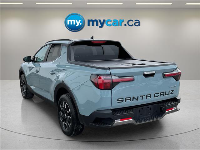 2024 Hyundai Santa Cruz  (Stk: 260134) in Kingston - Image 5 of 20