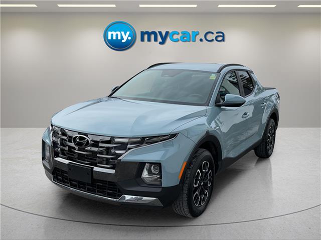 2024 Hyundai Santa Cruz  (Stk: 260134) in Kingston - Image 6 of 20