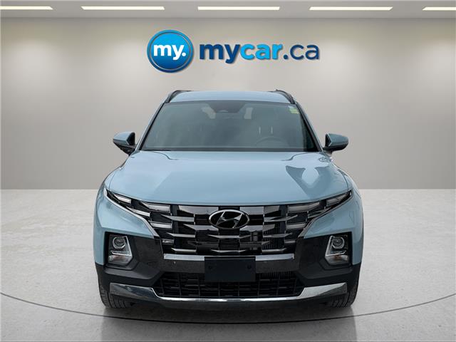 2024 Hyundai Santa Cruz  (Stk: 260134) in Kingston - Image 7 of 20