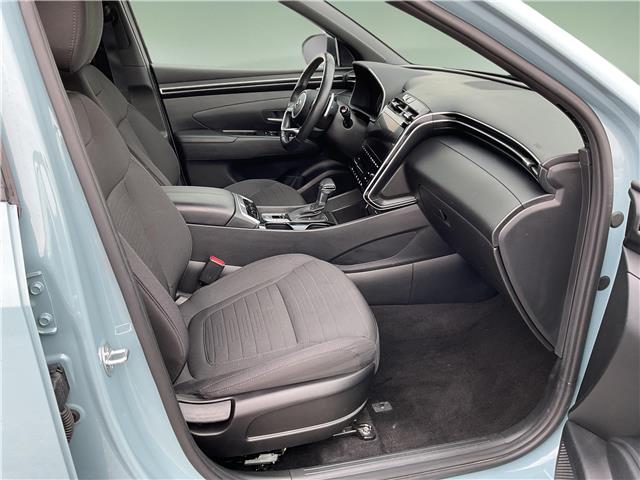 2024 Hyundai Santa Cruz  (Stk: 260134) in Kingston - Image 9 of 20