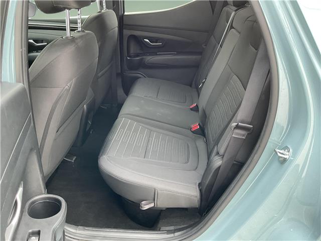 2024 Hyundai Santa Cruz  (Stk: 260134) in Kingston - Image 10 of 20