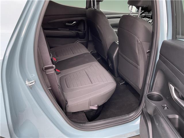 2024 Hyundai Santa Cruz  (Stk: 260134) in Kingston - Image 11 of 20