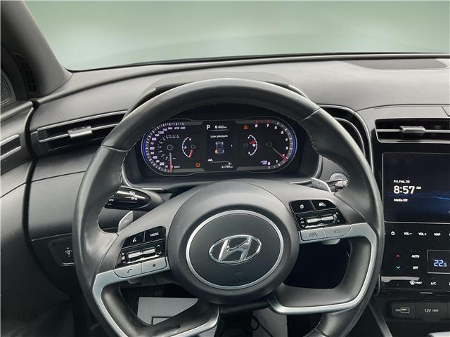 2024 Hyundai Santa Cruz  (Stk: 260134) in Kingston - Image 12 of 20