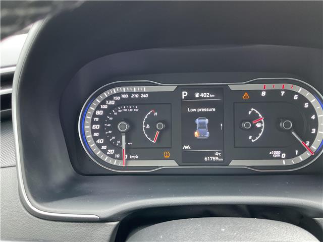 2024 Hyundai Santa Cruz  (Stk: 260134) in Kingston - Image 13 of 20