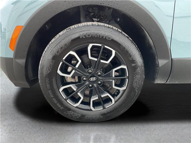 2024 Hyundai Santa Cruz  (Stk: 260134) in Kingston - Image 20 of 20