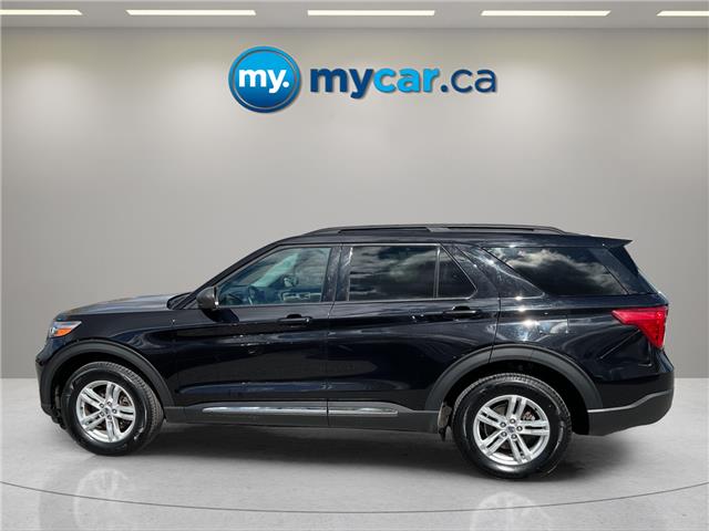 2024 Ford Explorer XLT (Stk: 260554) in Kingston - Image 3 of 34