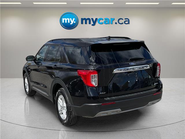 2024 Ford Explorer XLT (Stk: 260554) in Kingston - Image 4 of 34