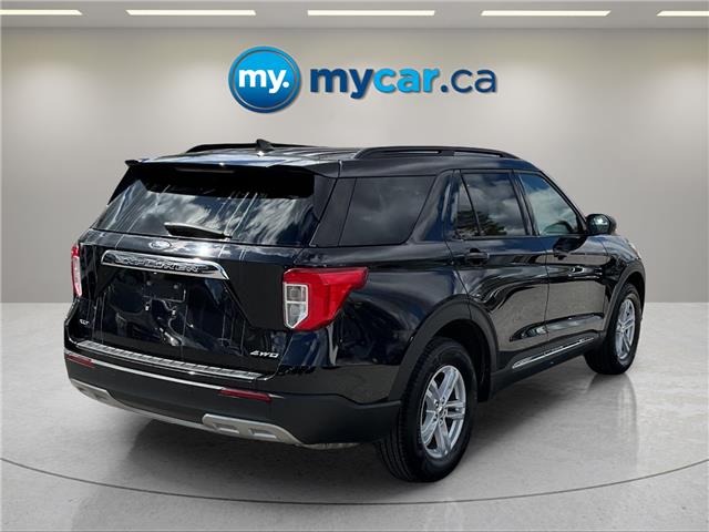 2024 Ford Explorer XLT (Stk: 260554) in Kingston - Image 6 of 34