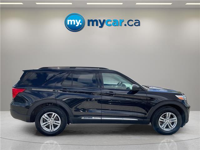 2024 Ford Explorer XLT (Stk: 260554) in Kingston - Image 7 of 34