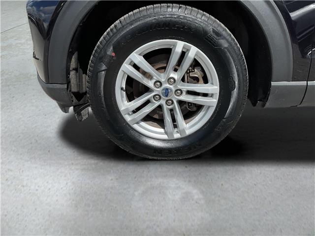 2024 Ford Explorer XLT (Stk: 260554) in Kingston - Image 9 of 34