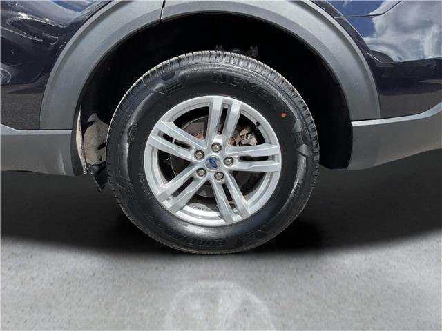 2024 Ford Explorer XLT (Stk: 260554) in Kingston - Image 10 of 34