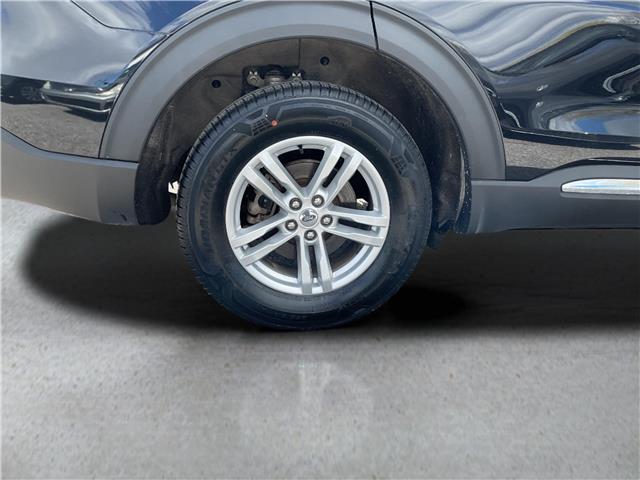 2024 Ford Explorer XLT (Stk: 260554) in Kingston - Image 12 of 34