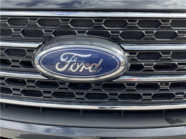 2024 Ford Explorer XLT (Stk: 260554) in Kingston - Image 18 of 34