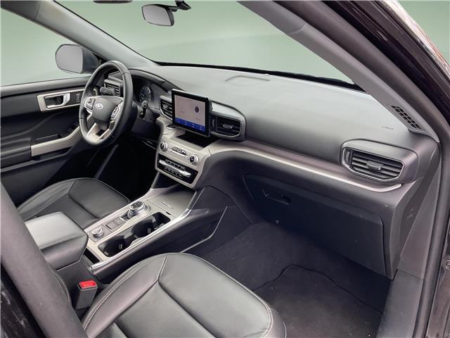 2024 Ford Explorer XLT (Stk: 260554) in Kingston - Image 20 of 34
