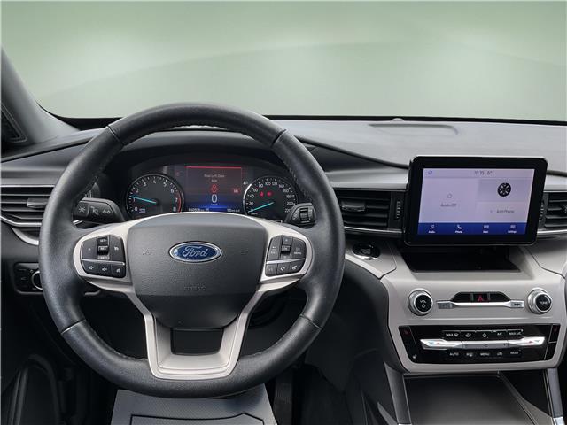 2024 Ford Explorer XLT (Stk: 260554) in Kingston - Image 23 of 34