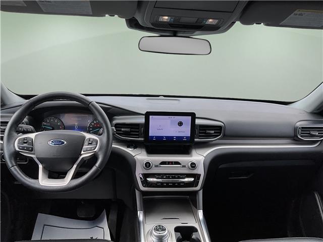 2024 Ford Explorer XLT (Stk: 260554) in Kingston - Image 24 of 34