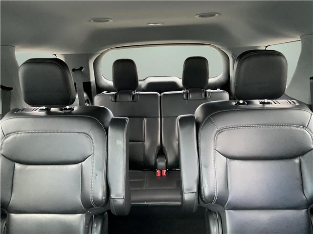2024 Ford Explorer XLT (Stk: 260554) in Kingston - Image 25 of 34