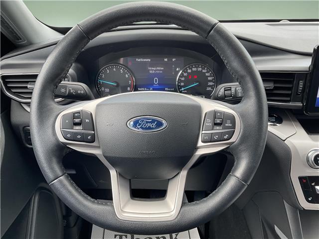 2024 Ford Explorer XLT (Stk: 260554) in Kingston - Image 26 of 34