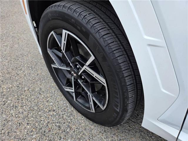 2025 Hyundai Tucson Hybrid N-Line (Stk: 7169A) in Calgary - Image 12 of 15