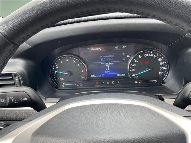 2024 Ford Explorer XLT (Stk: 260554) in Kingston - Image 27 of 34