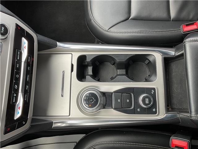 2024 Ford Explorer XLT (Stk: 260554) in Kingston - Image 28 of 34