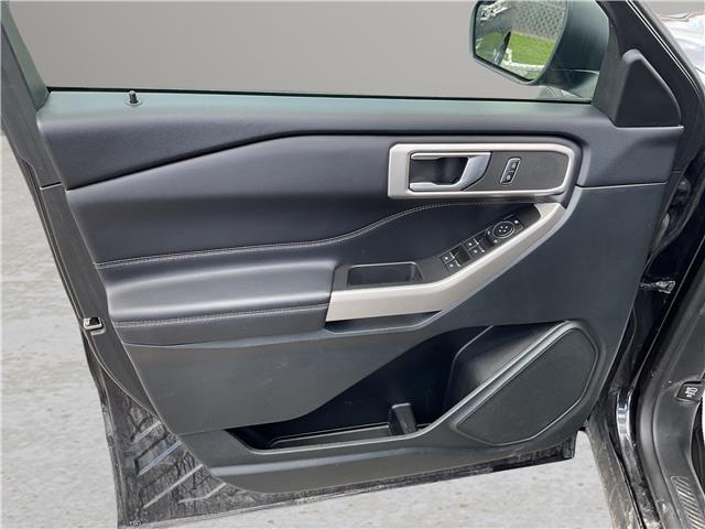 2024 Ford Explorer XLT (Stk: 260554) in Kingston - Image 30 of 34