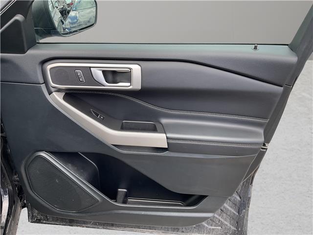2024 Ford Explorer XLT (Stk: 260554) in Kingston - Image 31 of 34