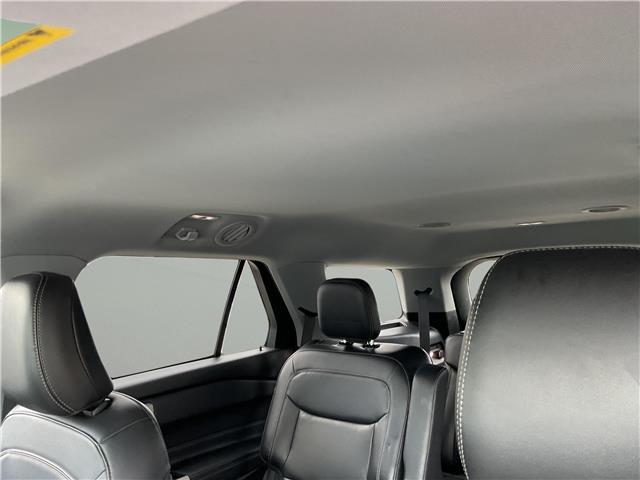 2024 Ford Explorer XLT (Stk: 260554) in Kingston - Image 32 of 34