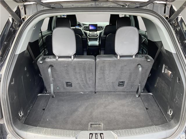2024 Ford Explorer XLT (Stk: 260554) in Kingston - Image 34 of 34