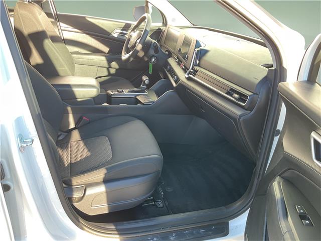 2024 Kia Sportage  (Stk: 260097) in Kingston - Image 10 of 22
