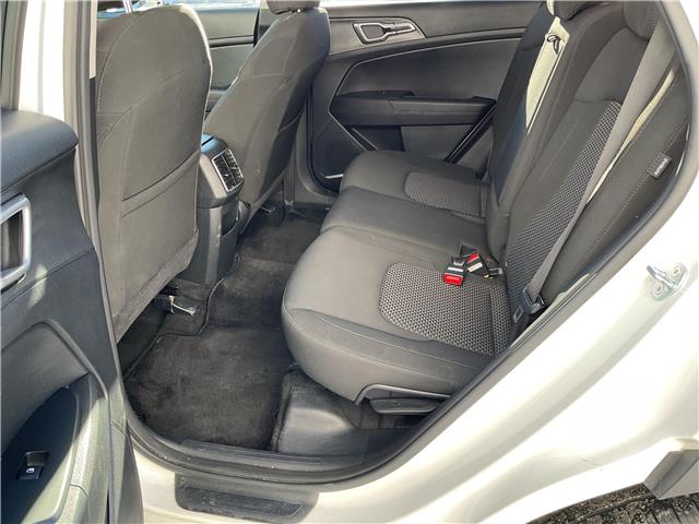 2024 Kia Sportage  (Stk: 260097) in Kingston - Image 11 of 22