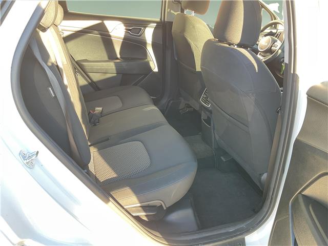 2024 Kia Sportage  (Stk: 260097) in Kingston - Image 12 of 22