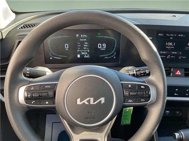 2024 Kia Sportage  (Stk: 260097) in Kingston - Image 13 of 22