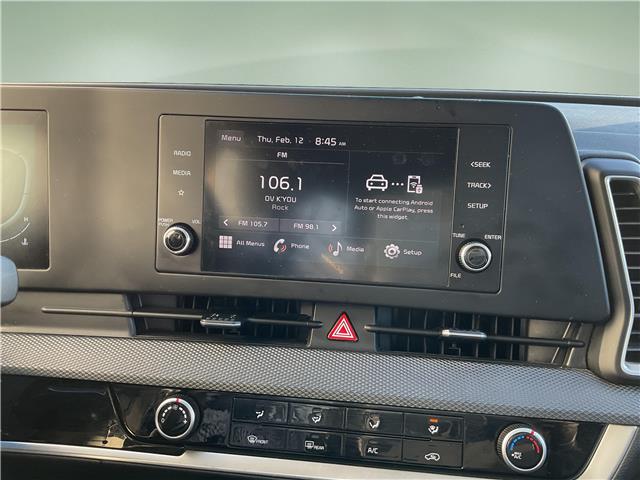 2024 Kia Sportage  (Stk: 260097) in Kingston - Image 14 of 22