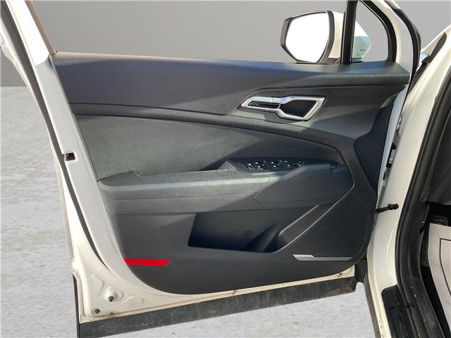 2024 Kia Sportage  (Stk: 260097) in Kingston - Image 17 of 22
