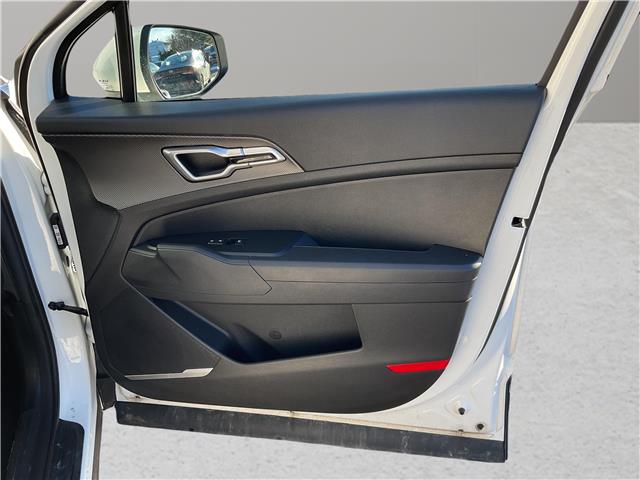2024 Kia Sportage  (Stk: 260097) in Kingston - Image 18 of 22