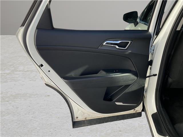 2024 Kia Sportage  (Stk: 260097) in Kingston - Image 19 of 22