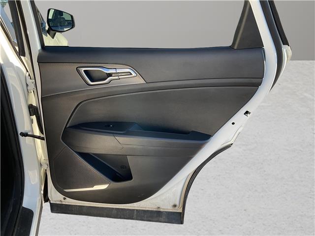 2024 Kia Sportage  (Stk: 260097) in Kingston - Image 20 of 22