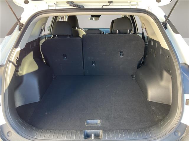 2024 Kia Sportage  (Stk: 260097) in Kingston - Image 21 of 22