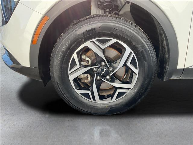 2024 Kia Sportage  (Stk: 260097) in Kingston - Image 22 of 22